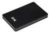 Digitus BOX ESTERNO PER HD 2,5" SATA USB 3.0 (LKLOD253) NERO